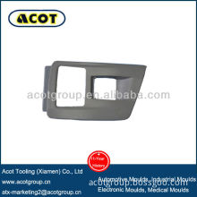 ATX10052 double colour injection moulding part